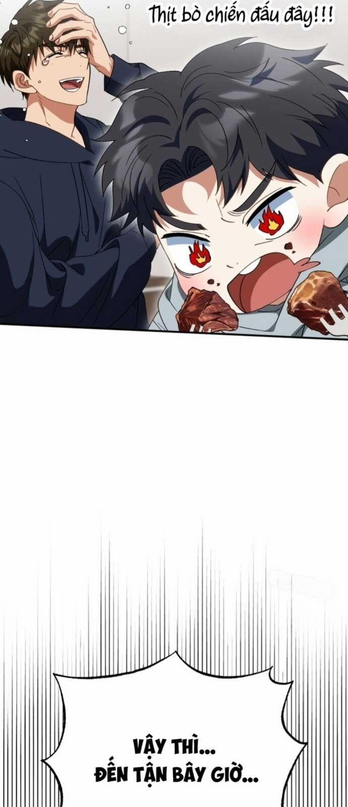 Tôi Sẽ Vực Dậy Gia Tộc Này 21 trang 71