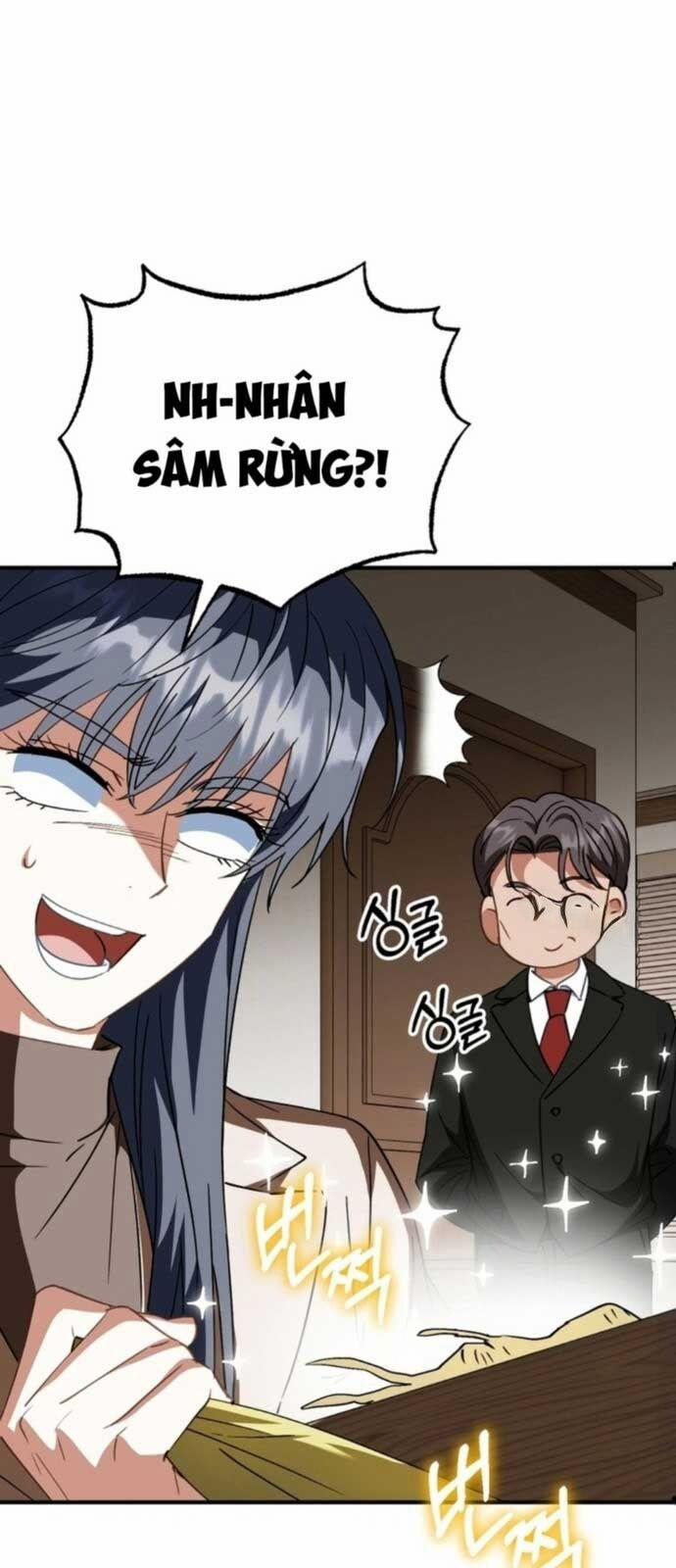 Tôi Sẽ Vực Dậy Gia Tộc Này 21 trang 78