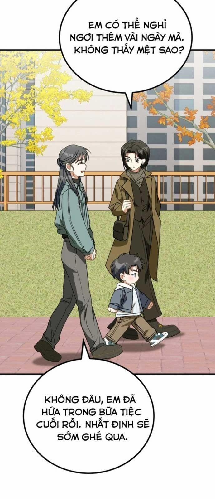 Tôi Sẽ Vực Dậy Gia Tộc Này 21 trang 85