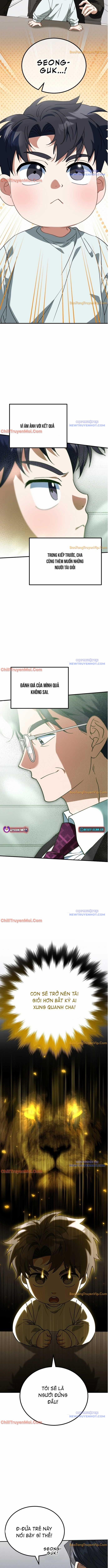 Tôi Sẽ Vực Dậy Gia Tộc Này 22 trang 5
