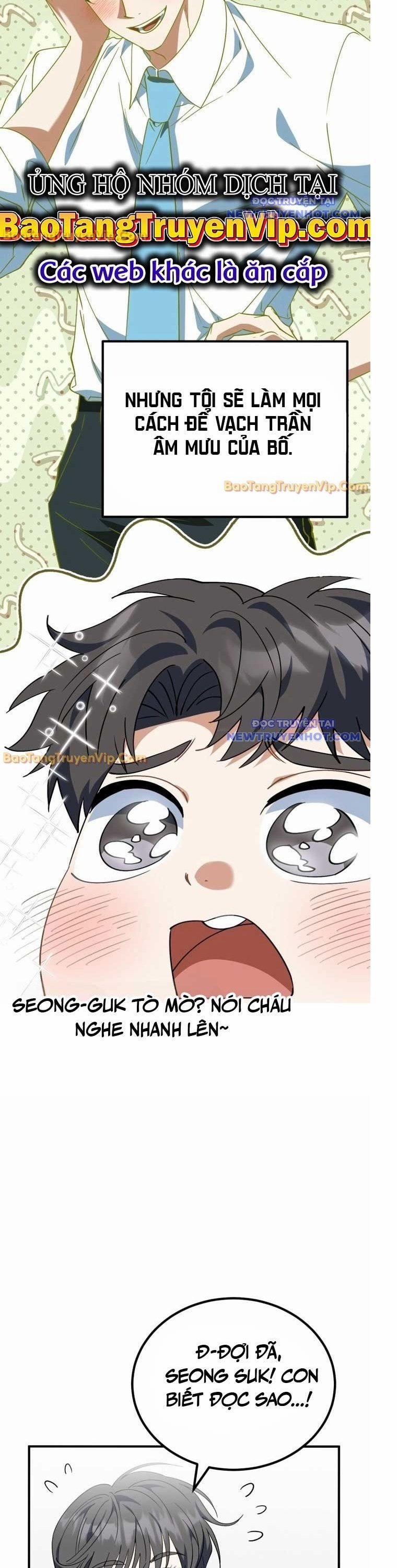 Tôi Sẽ Vực Dậy Gia Tộc Này 23 trang 10