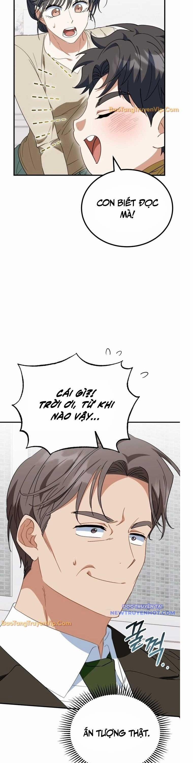 Tôi Sẽ Vực Dậy Gia Tộc Này 23 trang 11