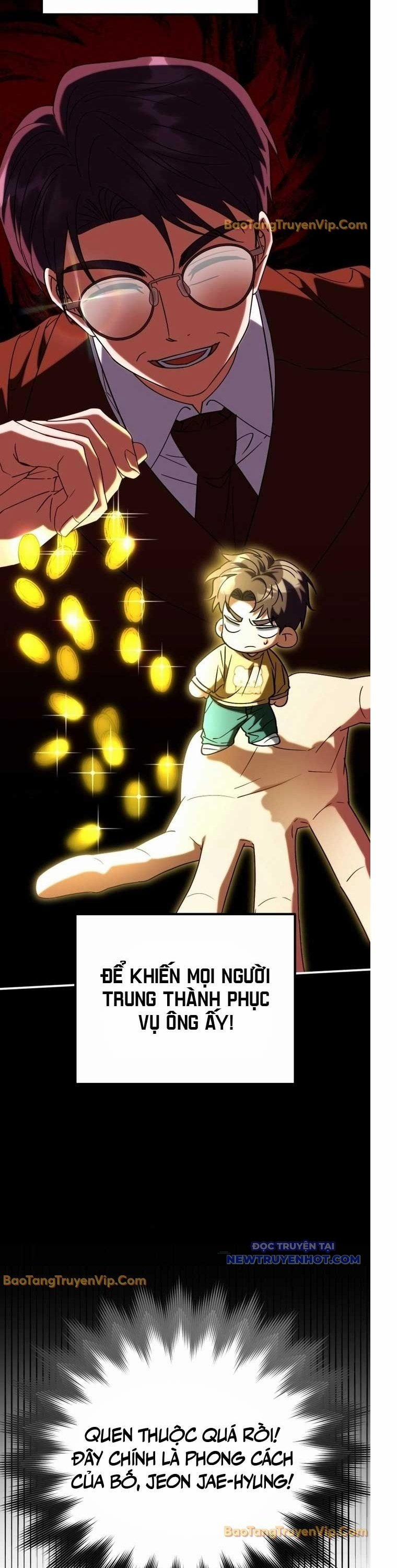 Tôi Sẽ Vực Dậy Gia Tộc Này 23 trang 19