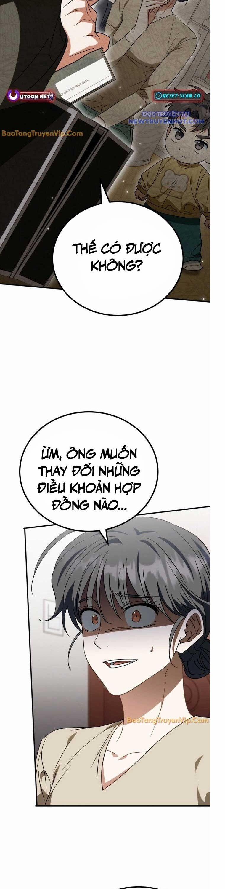 Tôi Sẽ Vực Dậy Gia Tộc Này 23 trang 2