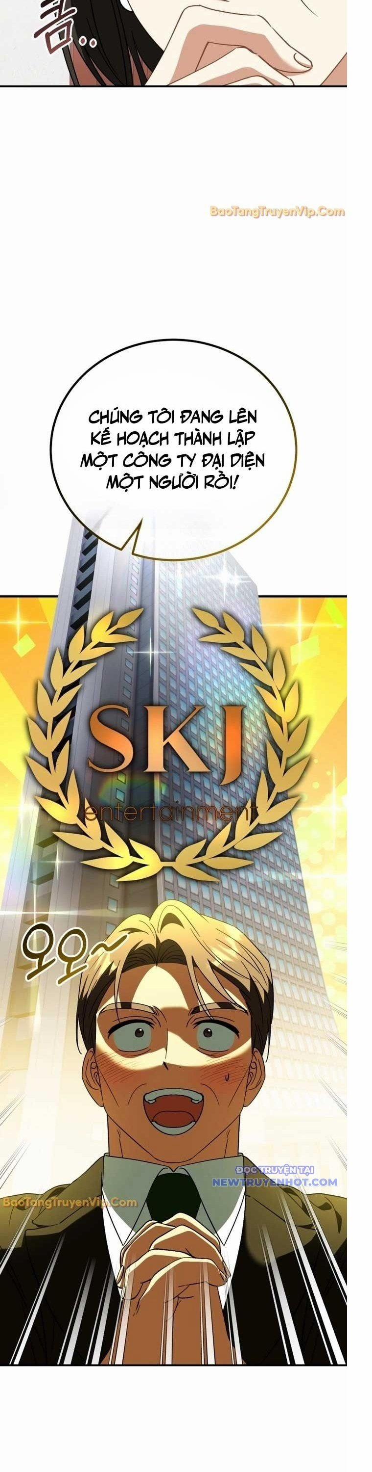 Tôi Sẽ Vực Dậy Gia Tộc Này 23 trang 26
