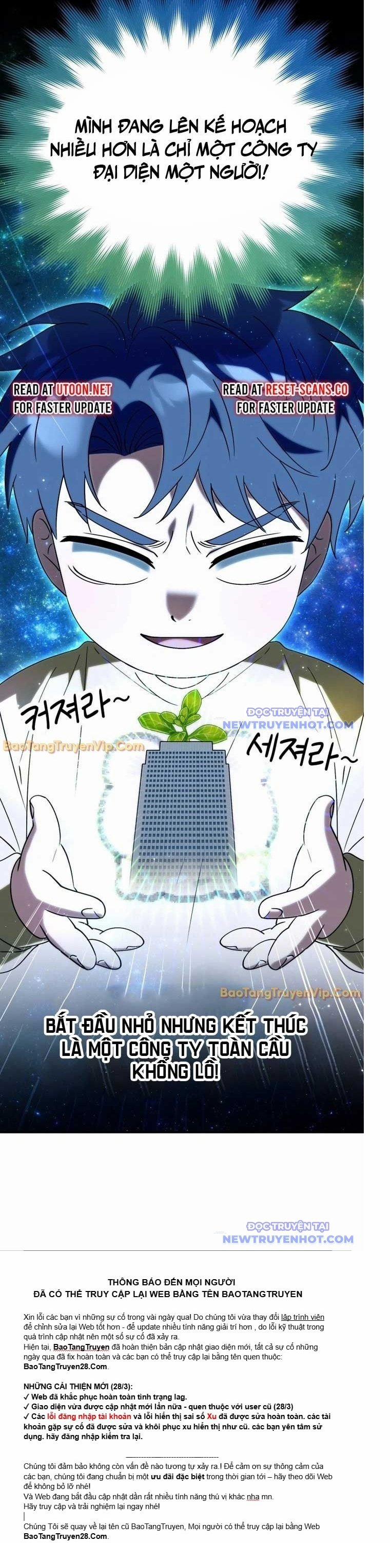 Tôi Sẽ Vực Dậy Gia Tộc Này 23 trang 29