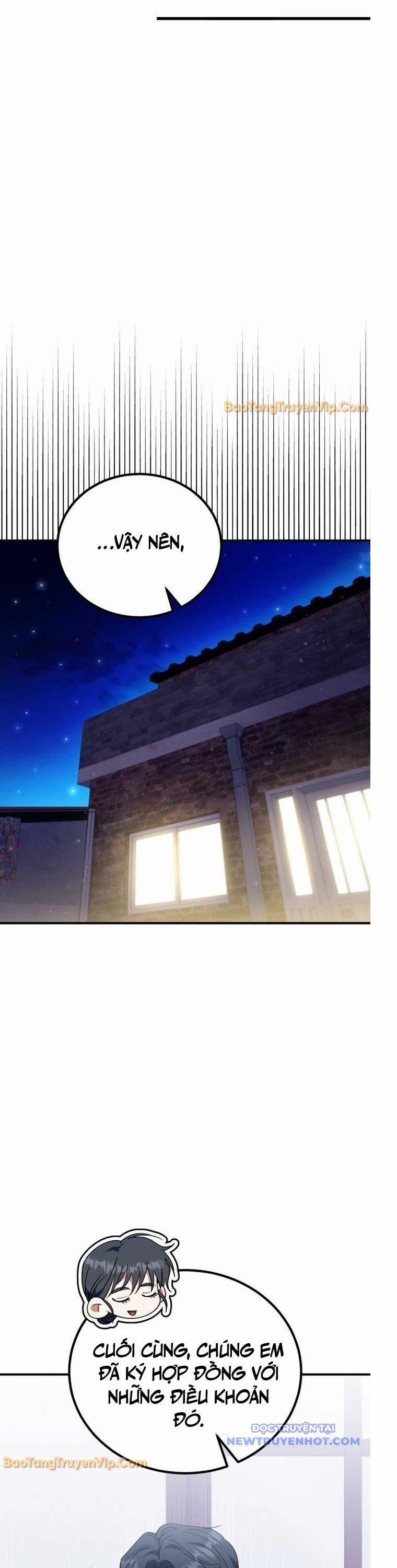 Tôi Sẽ Vực Dậy Gia Tộc Này 23 trang 32