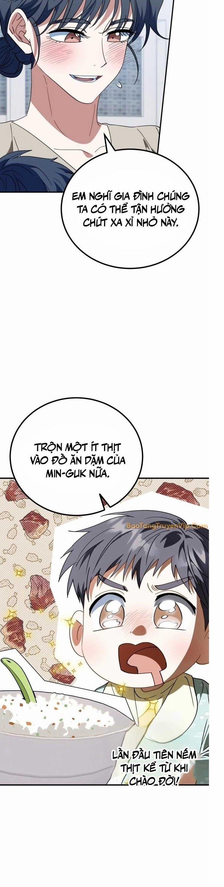 Tôi Sẽ Vực Dậy Gia Tộc Này 23 trang 37