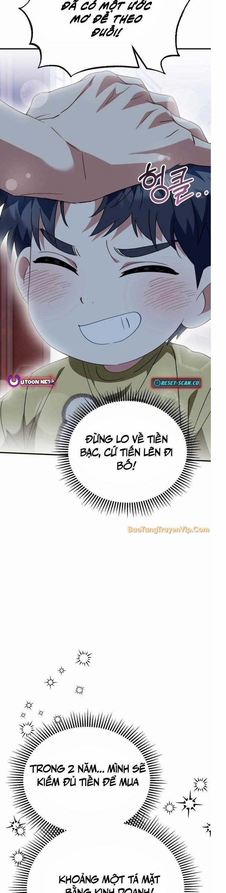 Tôi Sẽ Vực Dậy Gia Tộc Này 23 trang 44