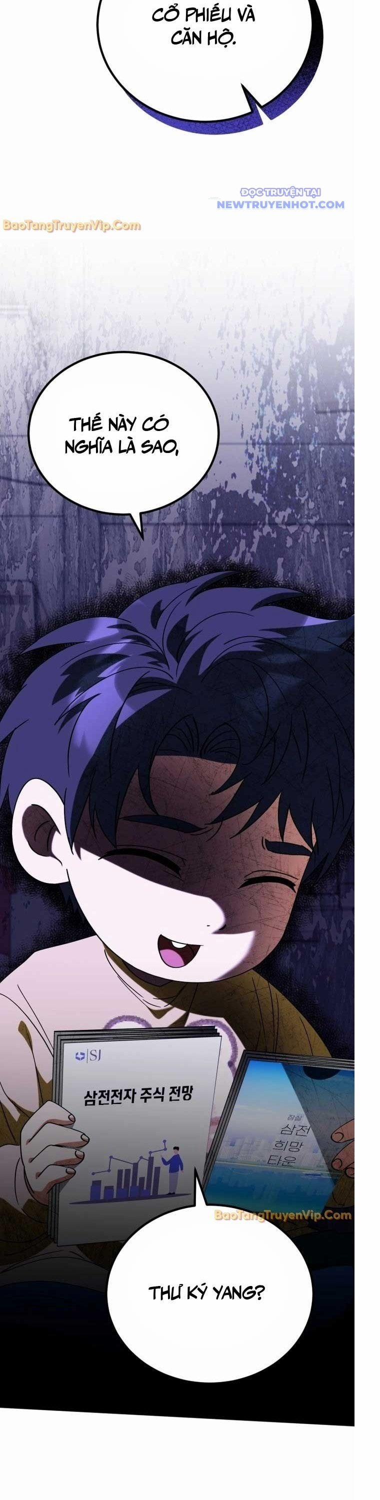 Tôi Sẽ Vực Dậy Gia Tộc Này 23 trang 6