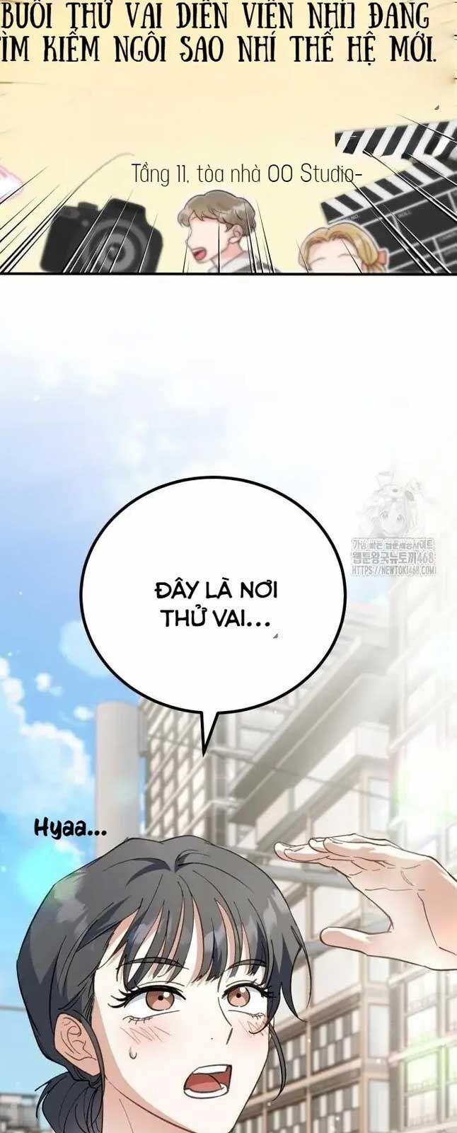 Tôi Sẽ Vực Dậy Gia Tộc Này 4 trang 1