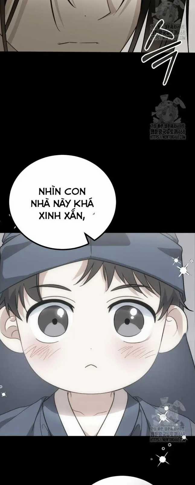 Tôi Sẽ Vực Dậy Gia Tộc Này 4 trang 10