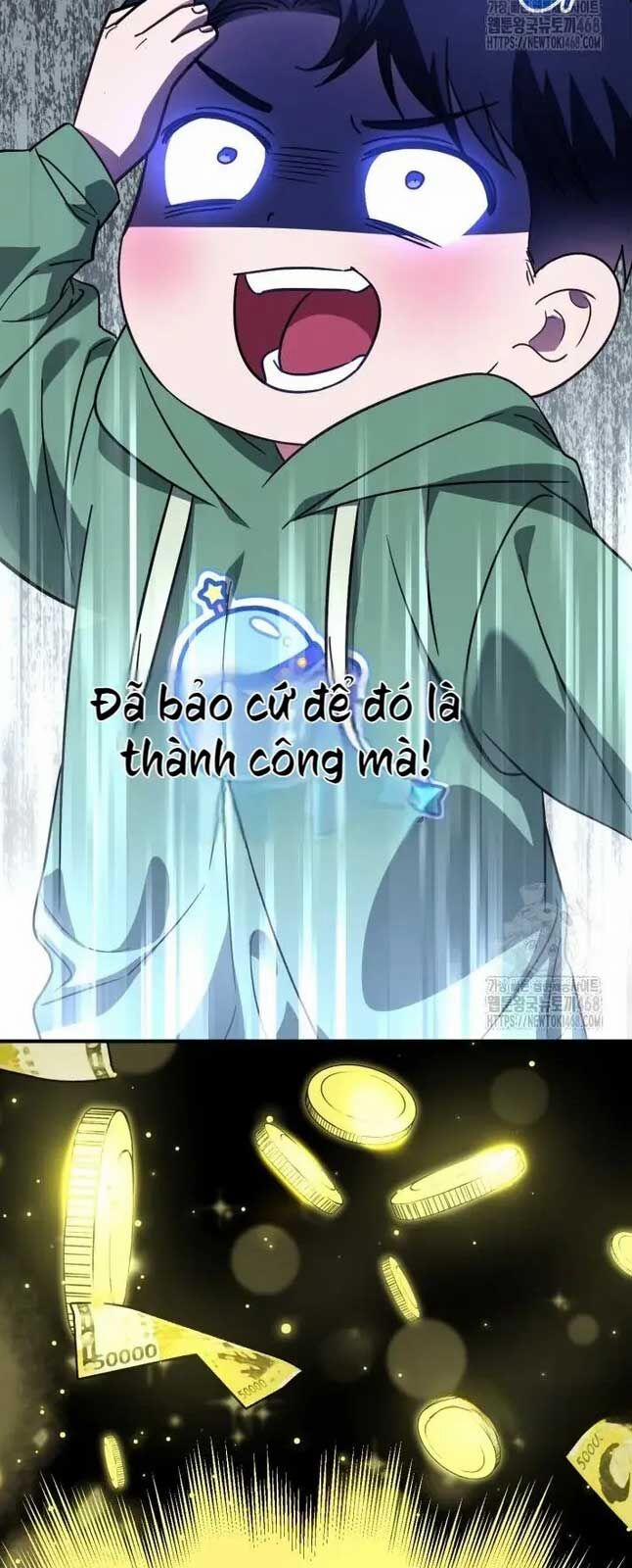 Tôi Sẽ Vực Dậy Gia Tộc Này 4 trang 14