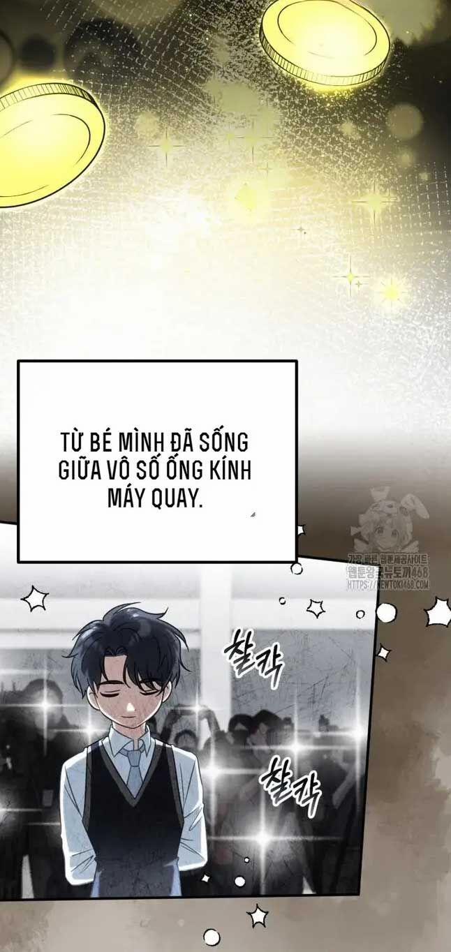 Tôi Sẽ Vực Dậy Gia Tộc Này 4 trang 16