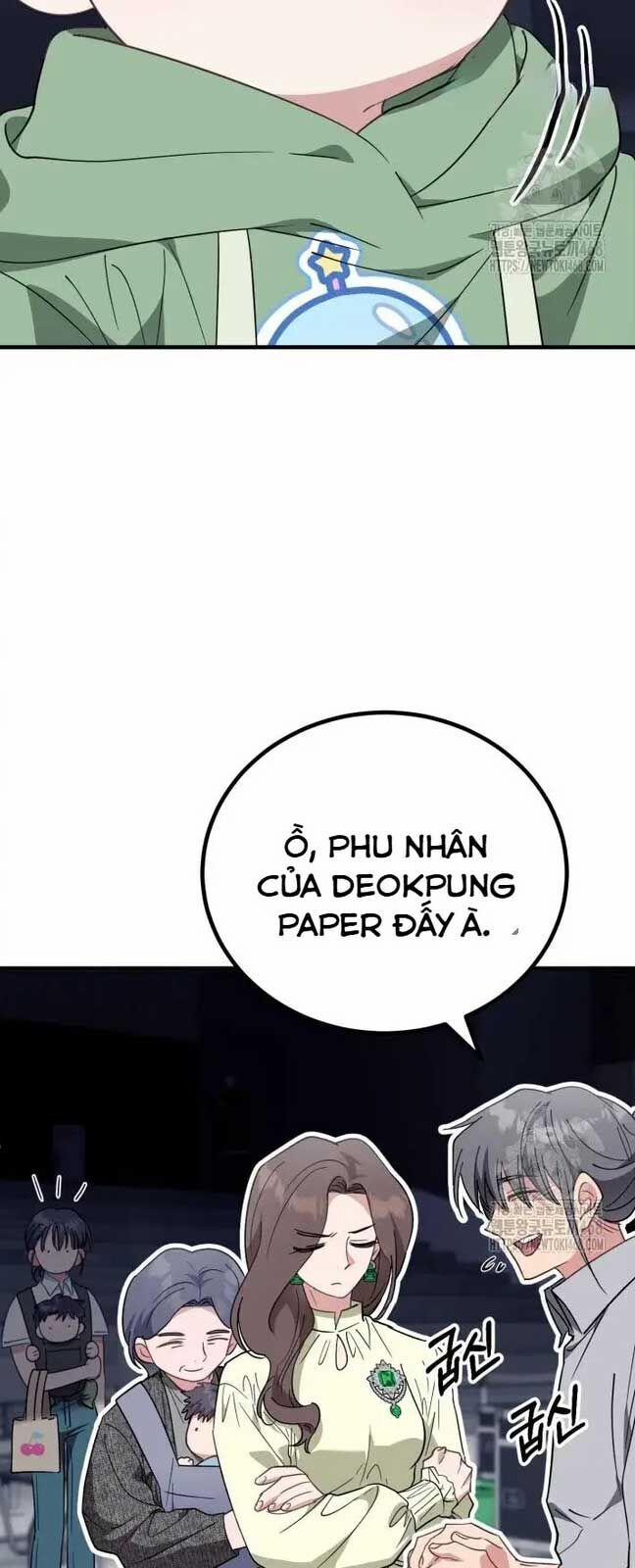 Tôi Sẽ Vực Dậy Gia Tộc Này 4 trang 43