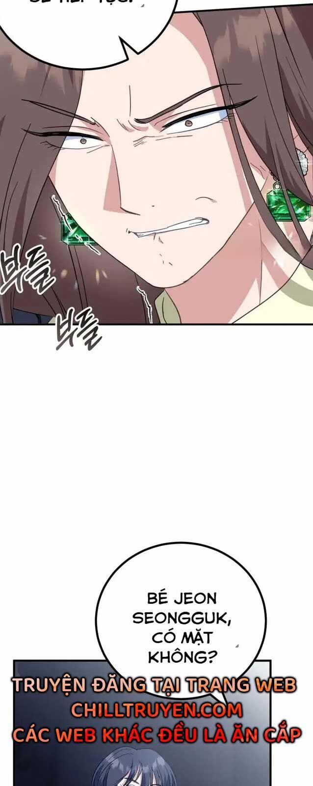 Tôi Sẽ Vực Dậy Gia Tộc Này 4 trang 57
