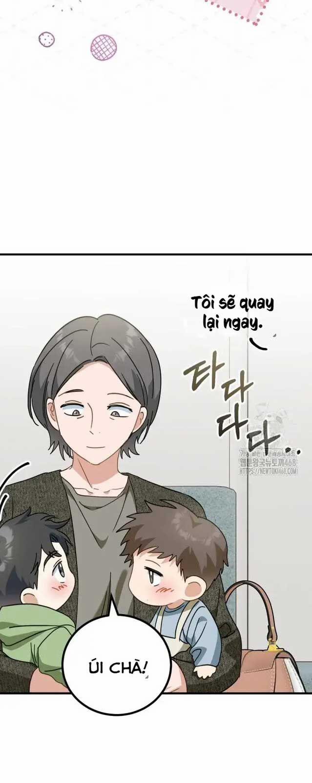 Tôi Sẽ Vực Dậy Gia Tộc Này 5 trang 25