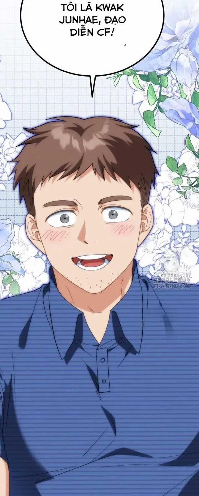 Tôi Sẽ Vực Dậy Gia Tộc Này 5 trang 3