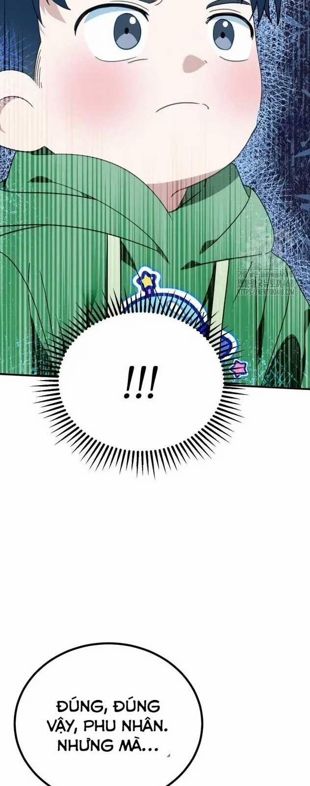 Tôi Sẽ Vực Dậy Gia Tộc Này 5 trang 40