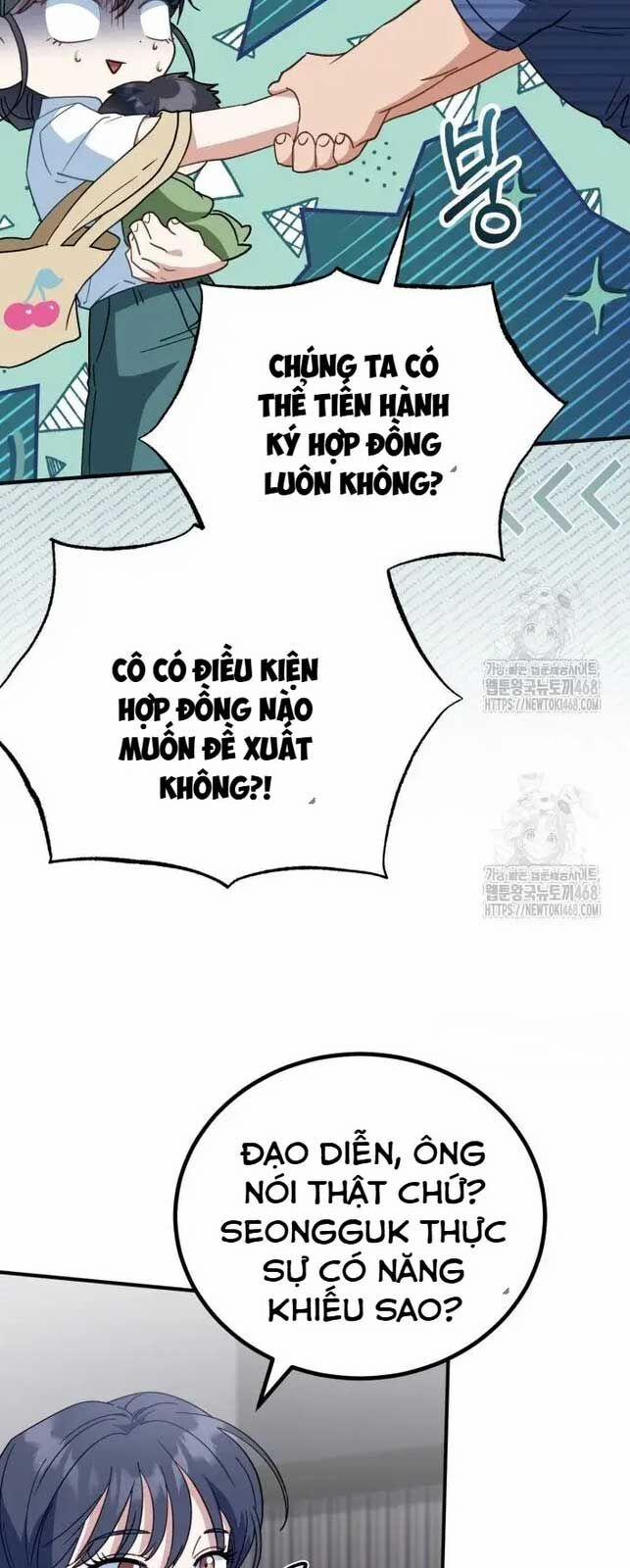 Tôi Sẽ Vực Dậy Gia Tộc Này 5 trang 5