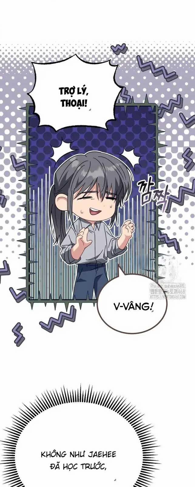 Tôi Sẽ Vực Dậy Gia Tộc Này 5 trang 61