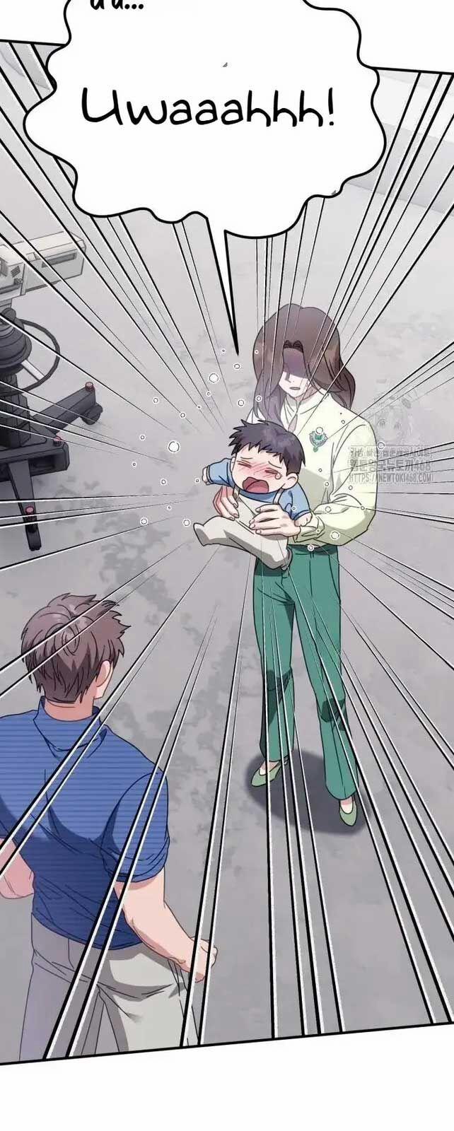 Tôi Sẽ Vực Dậy Gia Tộc Này 5 trang 71