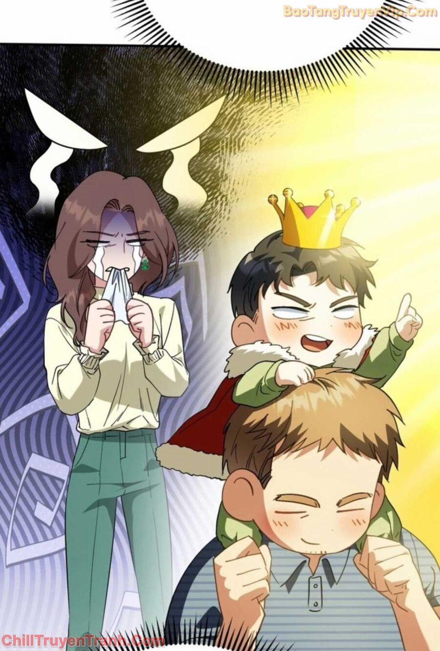 Tôi Sẽ Vực Dậy Gia Tộc Này 6 trang 46