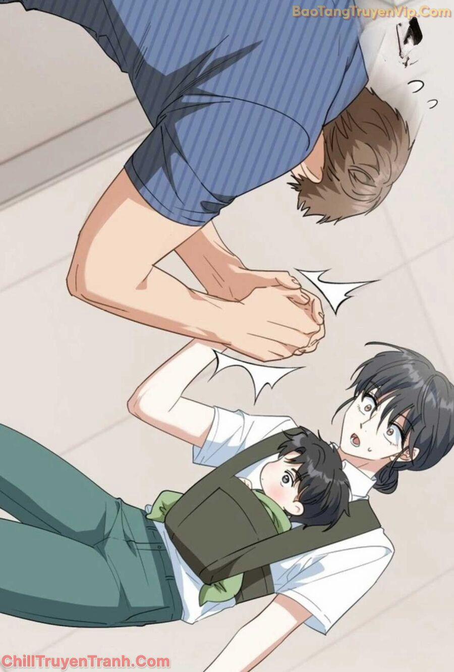 Tôi Sẽ Vực Dậy Gia Tộc Này 6 trang 55