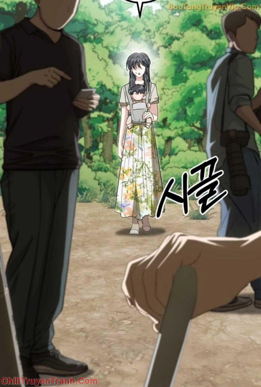 Tôi Sẽ Vực Dậy Gia Tộc Này 6 trang 68