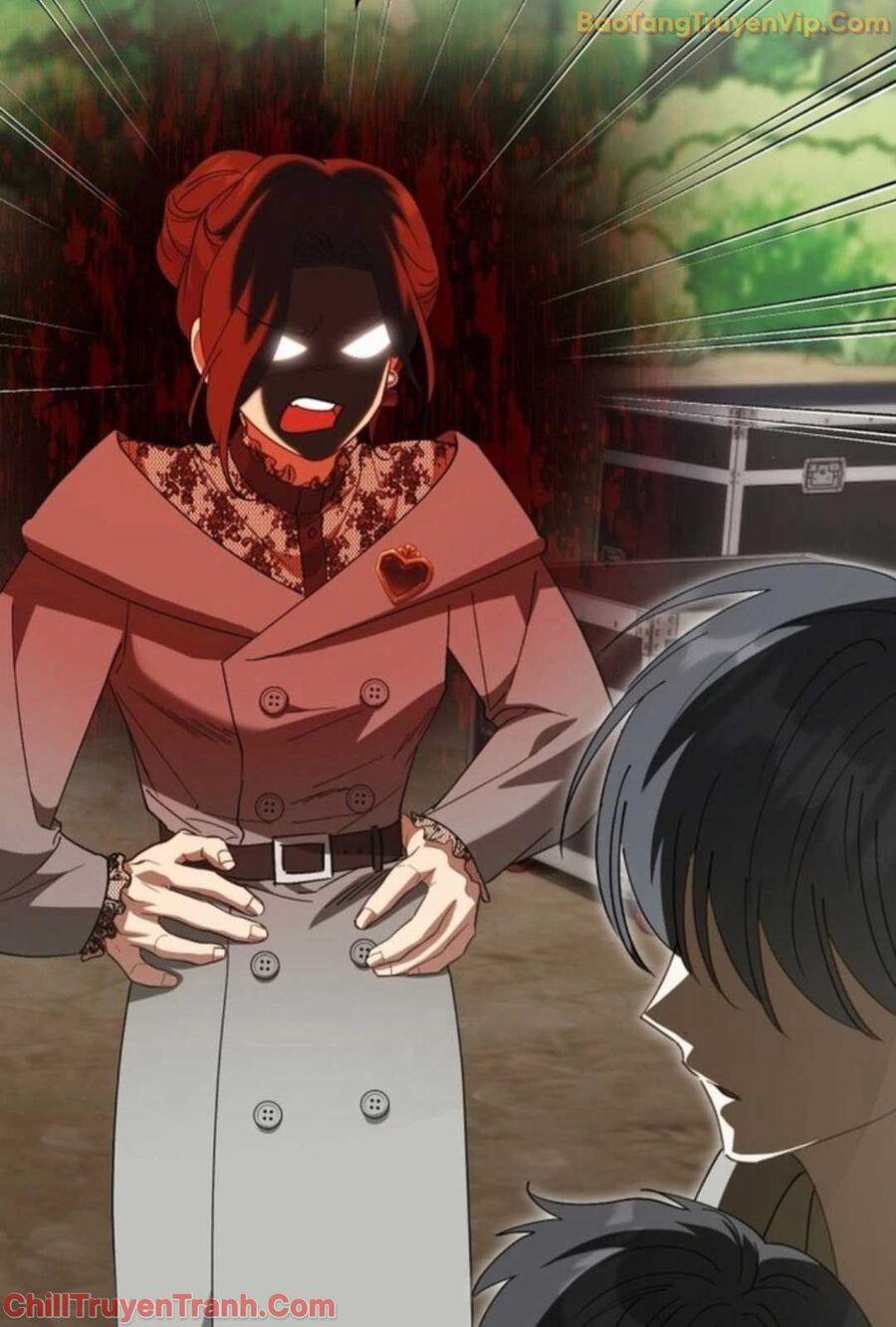 Tôi Sẽ Vực Dậy Gia Tộc Này 6 trang 86