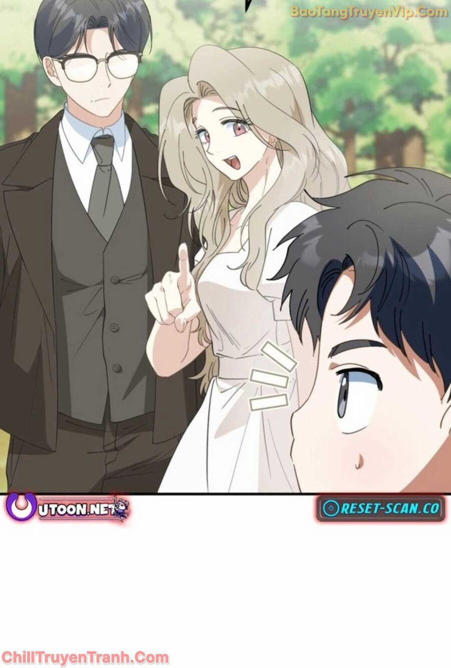 Tôi Sẽ Vực Dậy Gia Tộc Này 7 trang 22