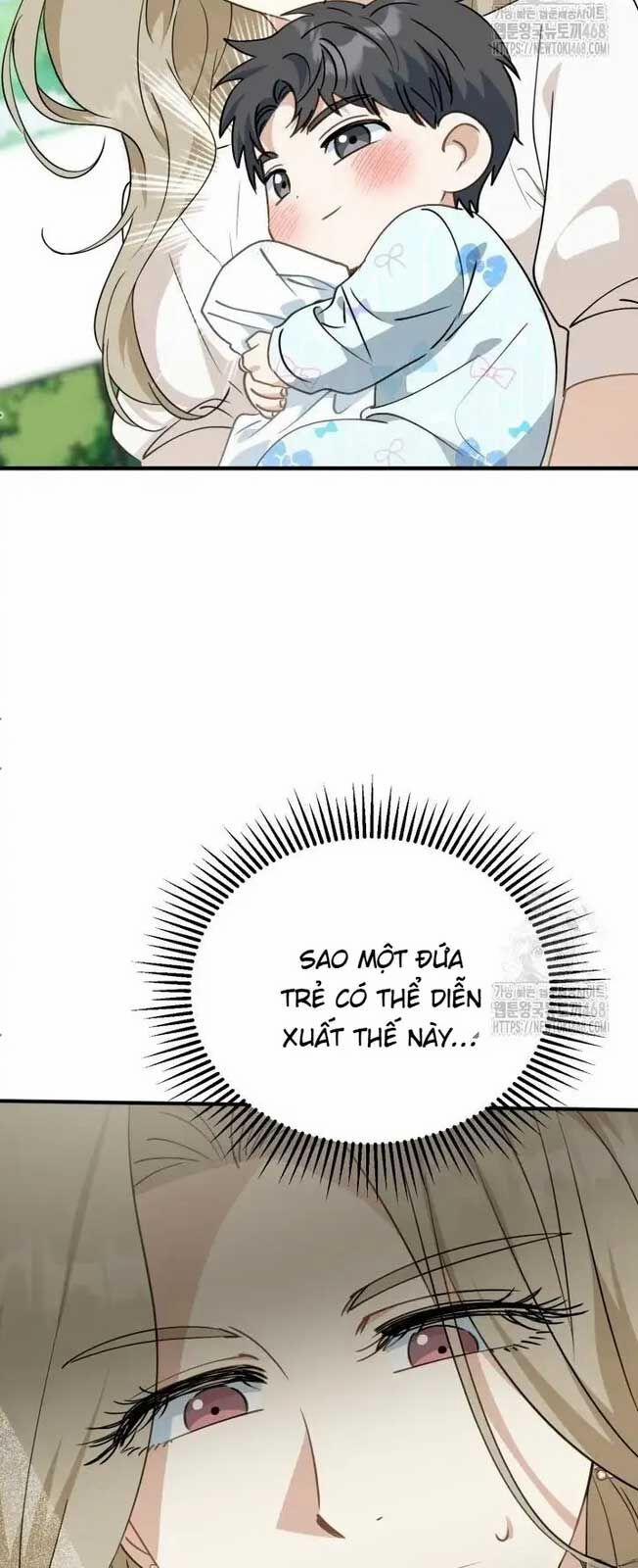 Tôi Sẽ Vực Dậy Gia Tộc Này 8 trang 23