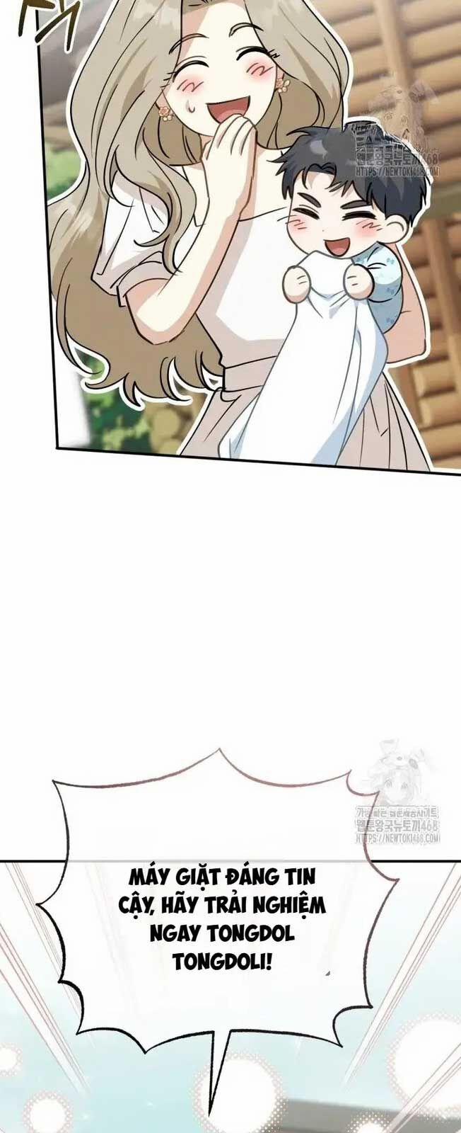 Tôi Sẽ Vực Dậy Gia Tộc Này 8 trang 26
