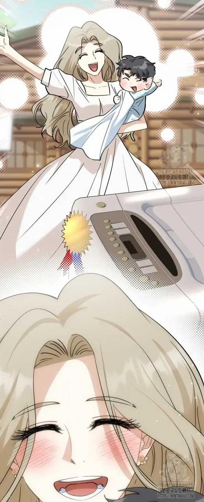 Tôi Sẽ Vực Dậy Gia Tộc Này 8 trang 27