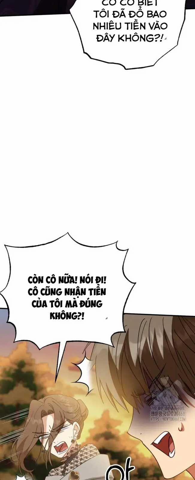 Tôi Sẽ Vực Dậy Gia Tộc Này 8 trang 44