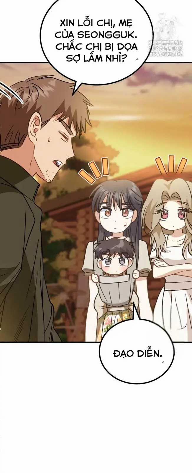Tôi Sẽ Vực Dậy Gia Tộc Này 8 trang 51