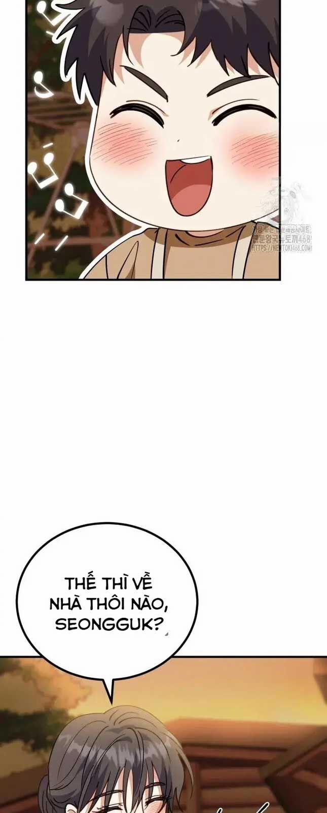 Tôi Sẽ Vực Dậy Gia Tộc Này 8 trang 56