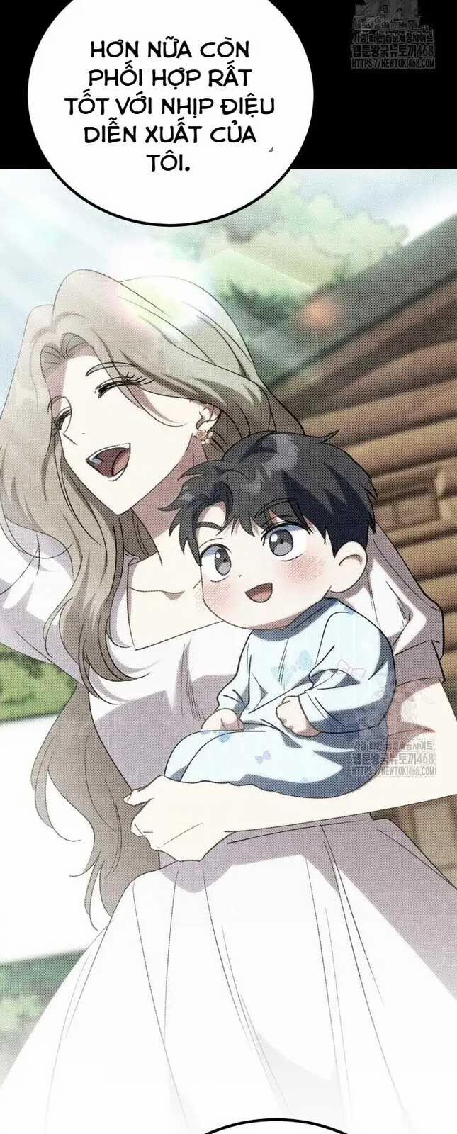 Tôi Sẽ Vực Dậy Gia Tộc Này 8 trang 68