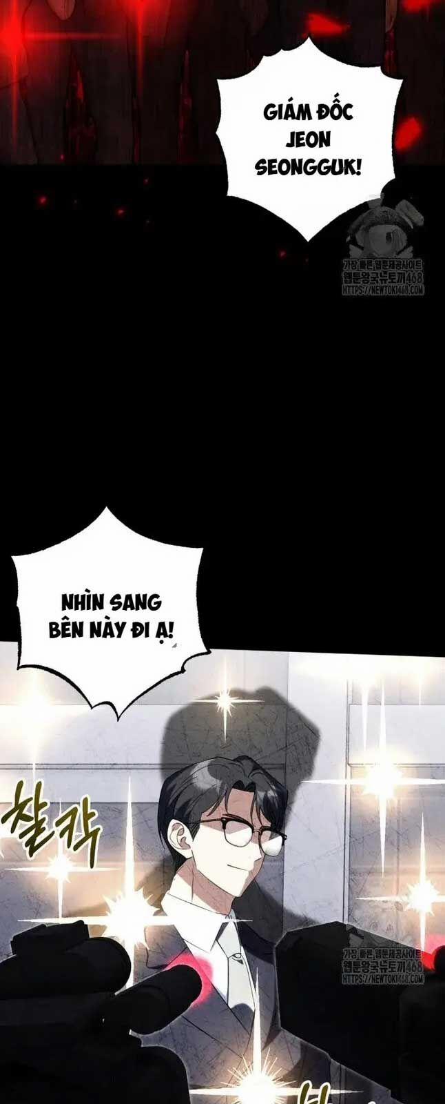 Tôi Sẽ Vực Dậy Gia Tộc Này 8 trang 9