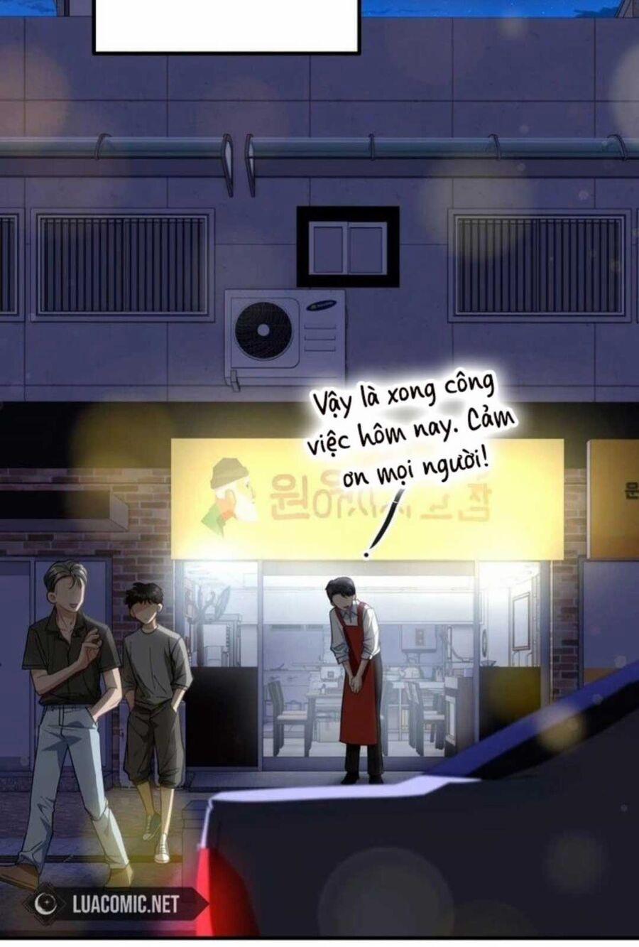 Tôi Sẽ Vực Dậy Gia Tộc Này 9 trang 80