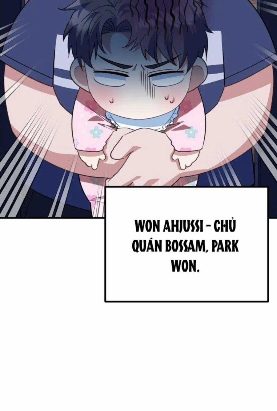 Tôi Sẽ Vực Dậy Gia Tộc Này 9 trang 84