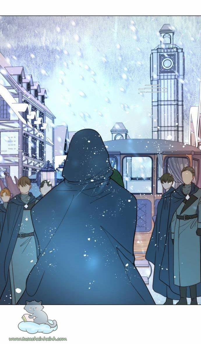 Tôi Sinh Ra Làm Cô Con Gái Thứ Hai 2.5 trang 12