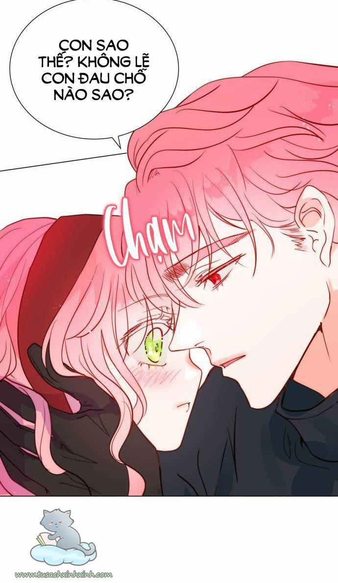 Tôi Sinh Ra Làm Cô Con Gái Thứ Hai 2.5 trang 15