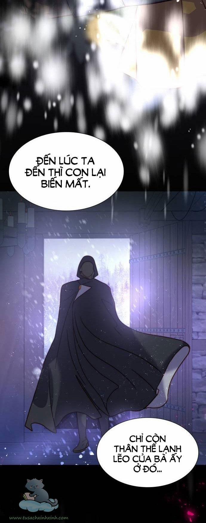 Tôi Sinh Ra Làm Cô Con Gái Thứ Hai 2.5 trang 2