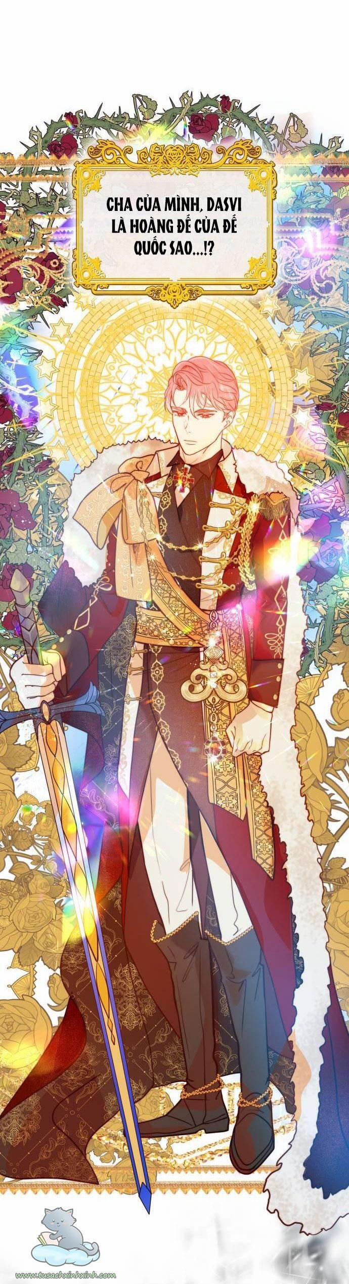 Tôi Sinh Ra Làm Cô Con Gái Thứ Hai 2.5 trang 20