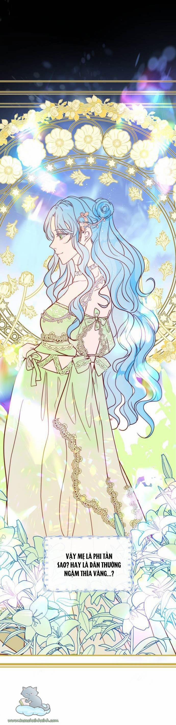 Tôi Sinh Ra Làm Cô Con Gái Thứ Hai 2.5 trang 22