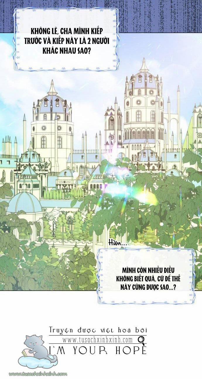 Tôi Sinh Ra Làm Cô Con Gái Thứ Hai 2.5 trang 25