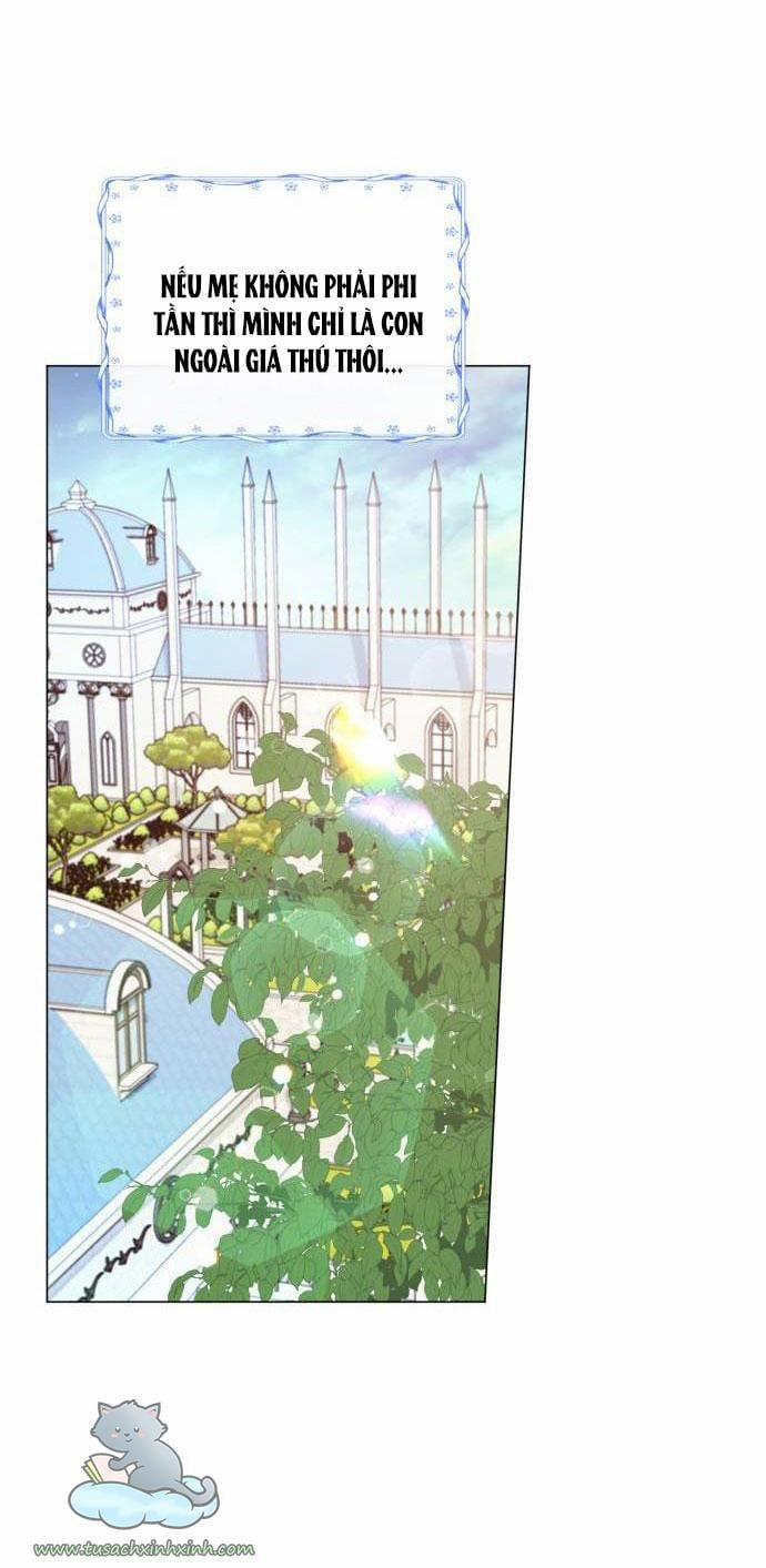 Tôi Sinh Ra Làm Cô Con Gái Thứ Hai 2.5 trang 26