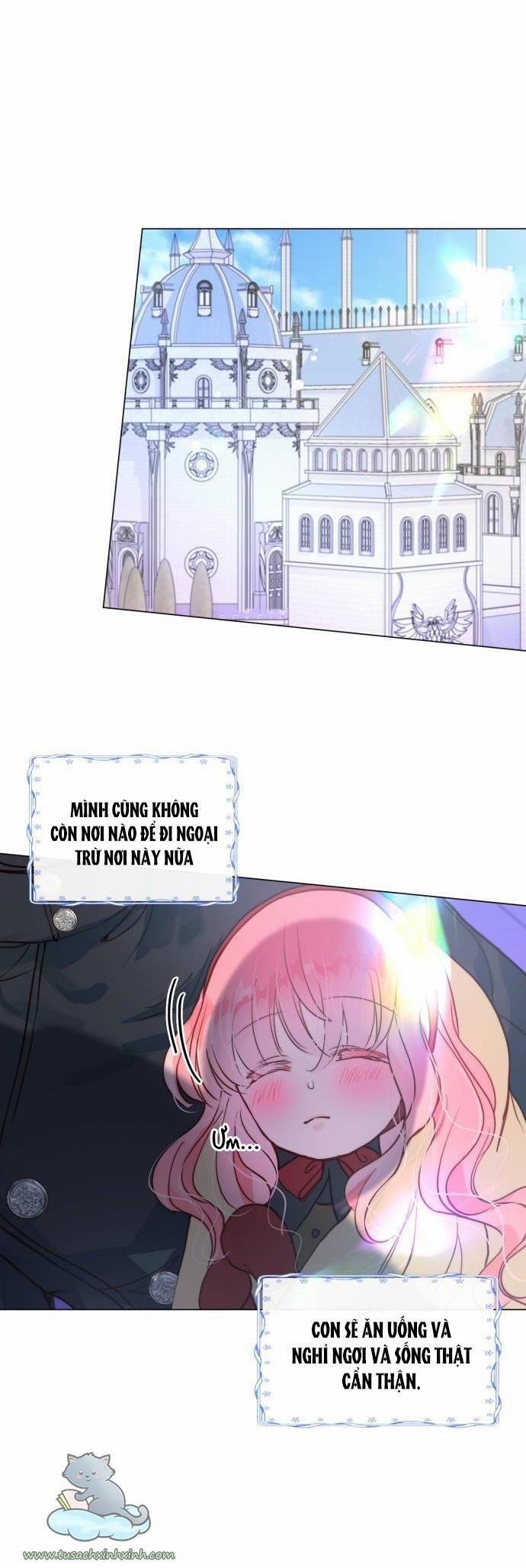 Tôi Sinh Ra Làm Cô Con Gái Thứ Hai 2.5 trang 29