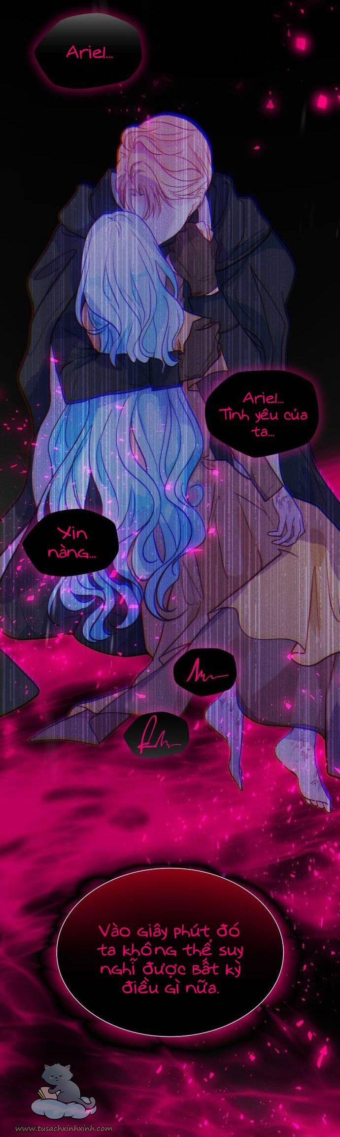 Tôi Sinh Ra Làm Cô Con Gái Thứ Hai 2.5 trang 3